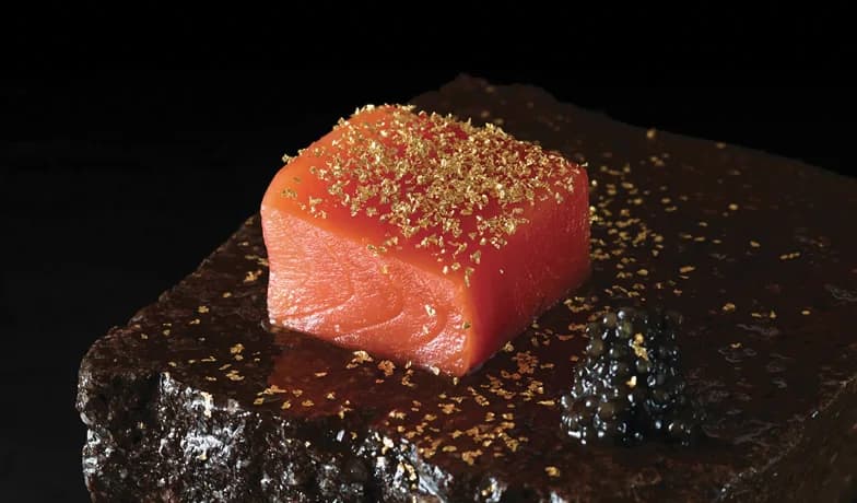 Il salmone affumicato per tutti, o quasi