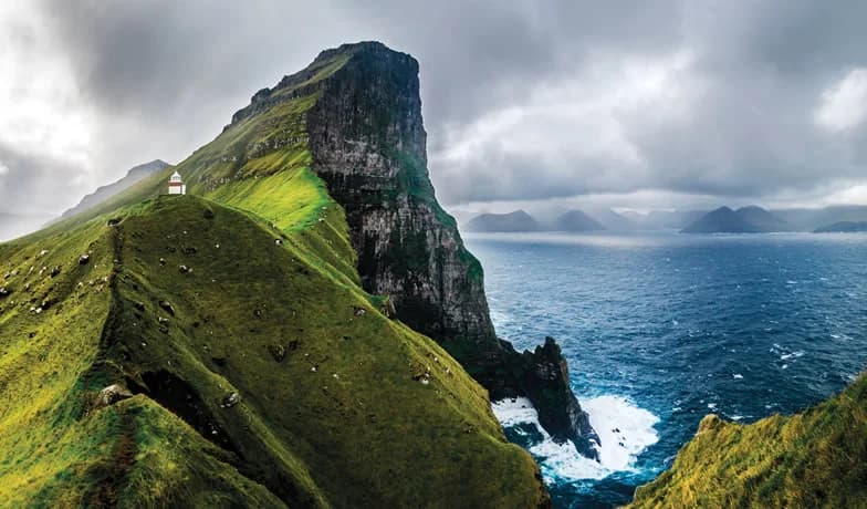 Isole Far Oer