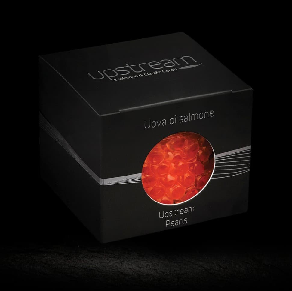 Uova di salmone 50 g