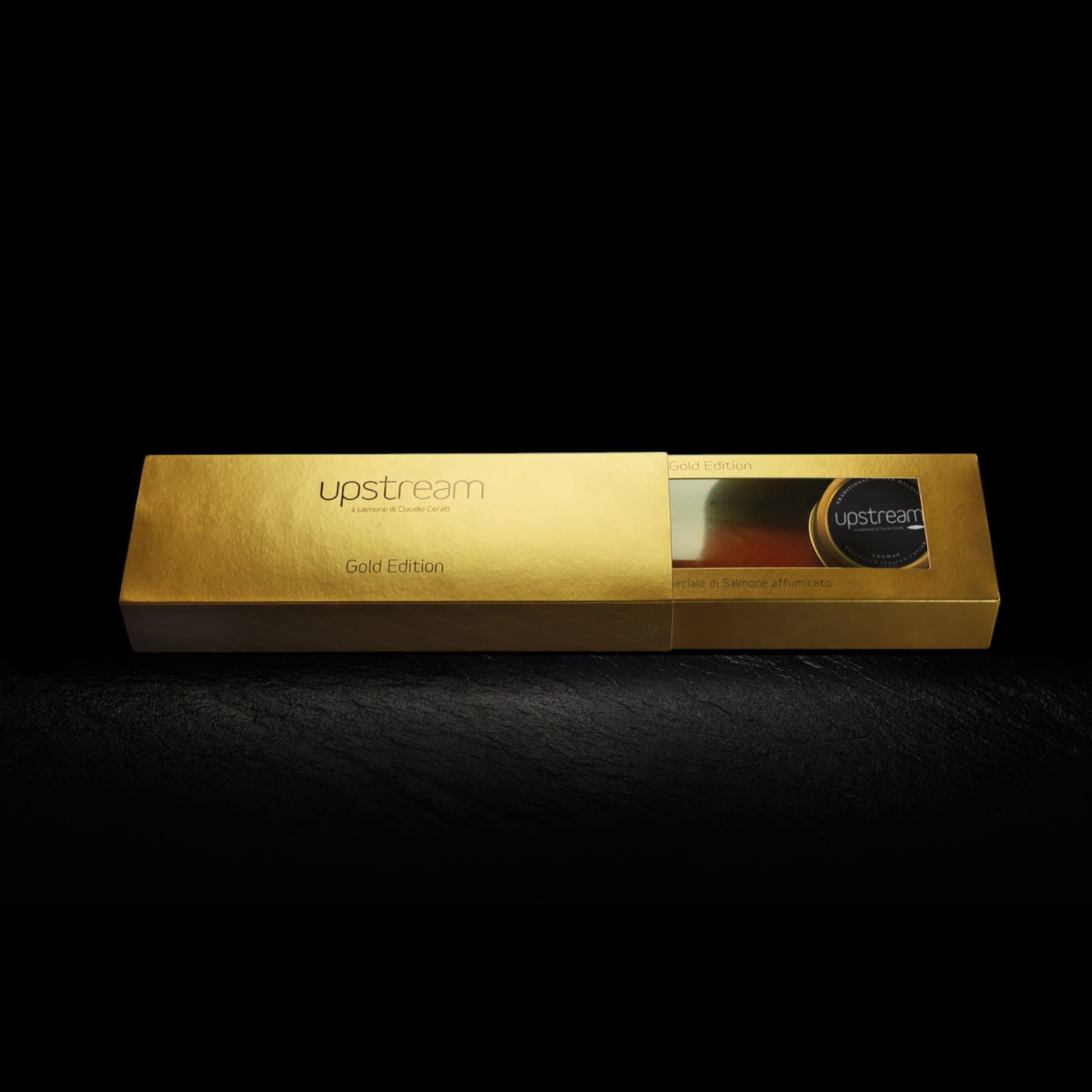 Gold Edition