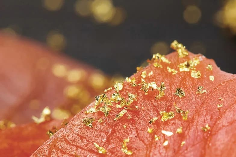 Il salmone affumicato a Natale