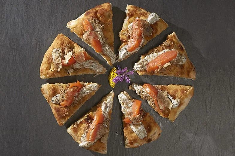 Salmone gourmet: ispirazioni e contributi dall’alta cucina