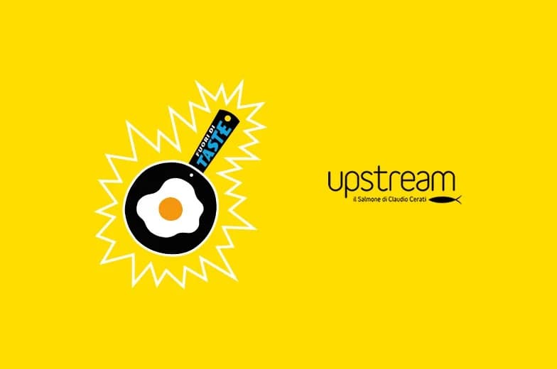 Fuori di Taste con Upstream