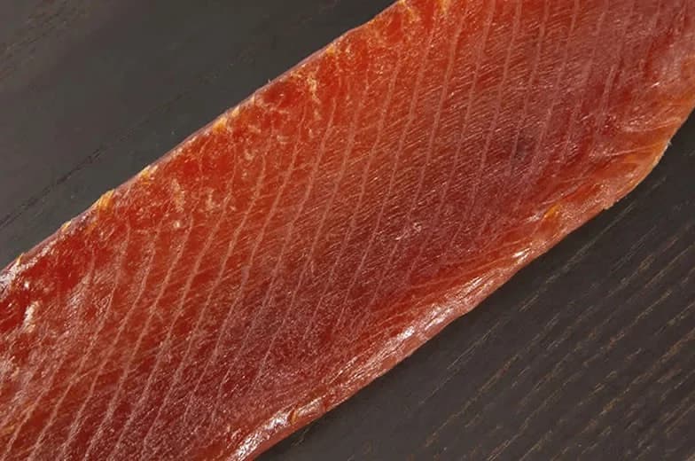 Il Reale e gli altri tagli: a ognuno il suo salmone Upstream