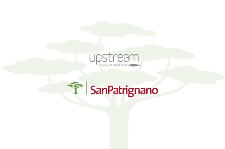 Upstream per San Patrignano: le nostre confezioni all’asta