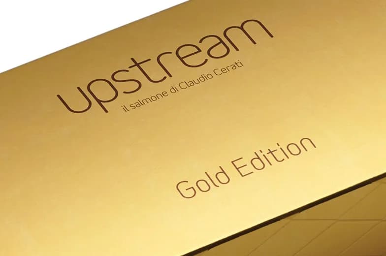 Confezioni Upstream, idee regalo di valore
