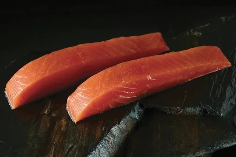 Mangiare salmone affumicato: perché provare Upstream