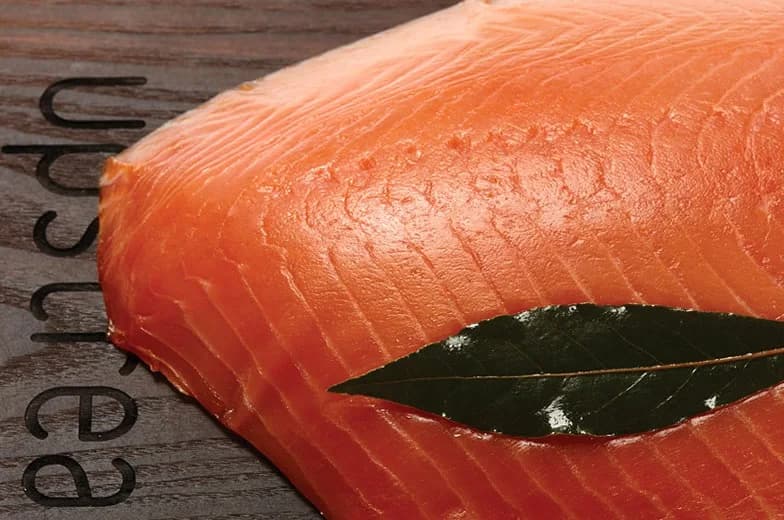 Luoghi comuni e verità sul salmone affumicato: le nostre ragioni