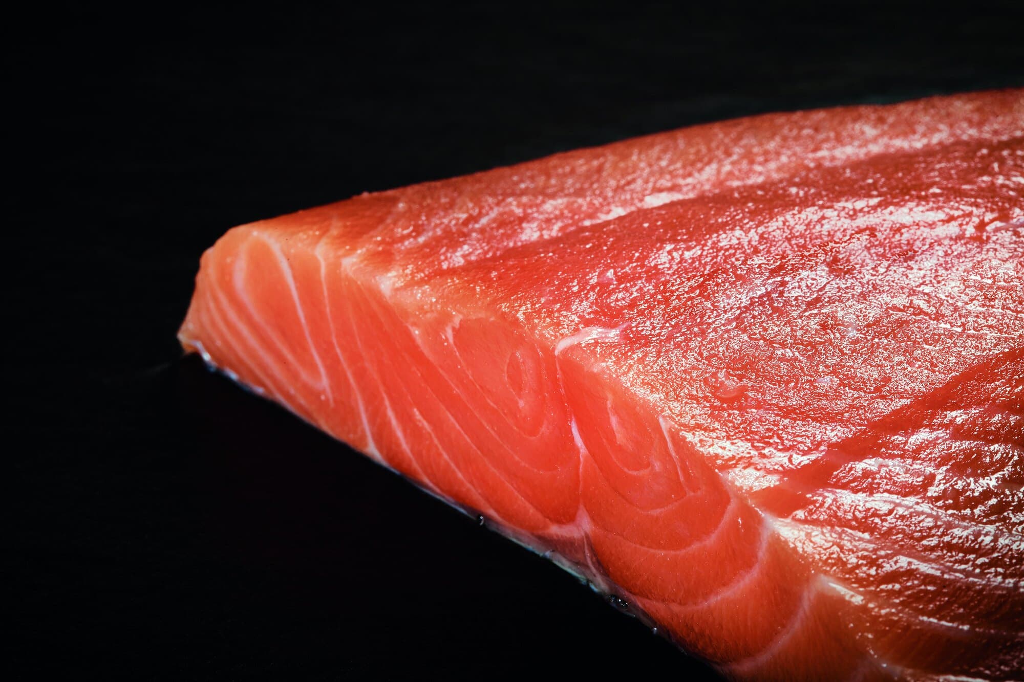 Filetto di salmone Upstream