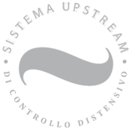Sigillo Sistema Upstream — controllo distensivo